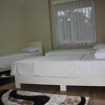 Hanzade Otel Rize Eksteriør bilde