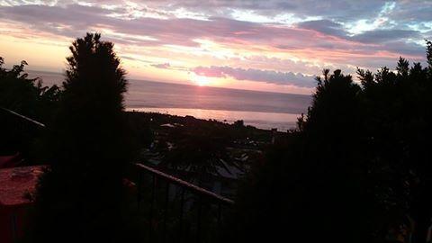 Hanzade Otel Rize Eksteriør bilde